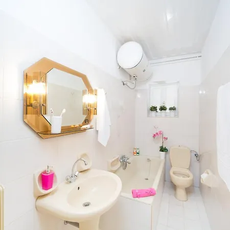 Ioli Traditional Corfu Apartment Agios Prokopios (Corfu)
