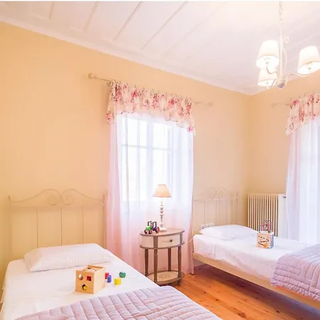 Apartment Ioli Traditional Corfu Agios Prokopios (Corfu)