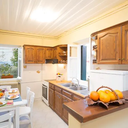 Ioli Traditional Corfu Apartment Agios Prokopios (Corfu)