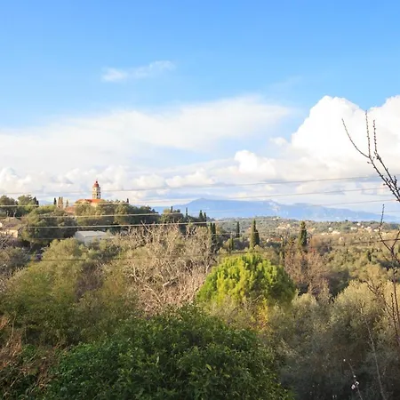Apartment Ioli Traditional Corfu *