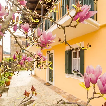 Ioli Traditional Corfu