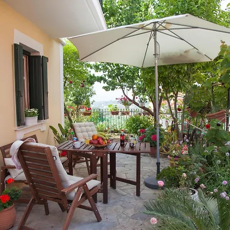 Apartment Ioli Traditional Corfu *